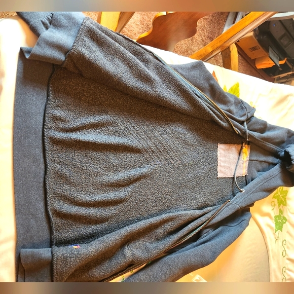 CHEVRON 2 PC. JACKET AND JOGGERS AVIATOR NATION. - Picture 11 of 12